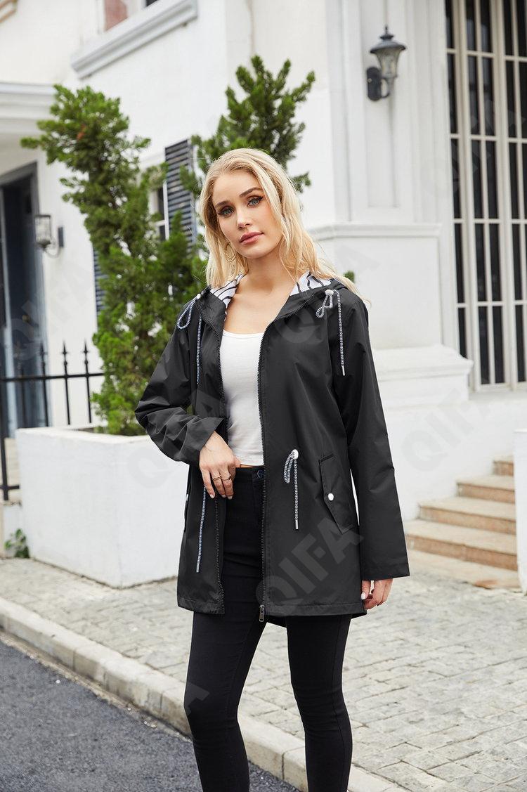 Женская Ветровка CC4800_F235_958_1780_54