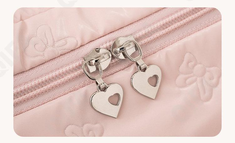 Женская Косметичка CC4380_RH2522-1 Женская Косметичка CC4380_RH2522-1