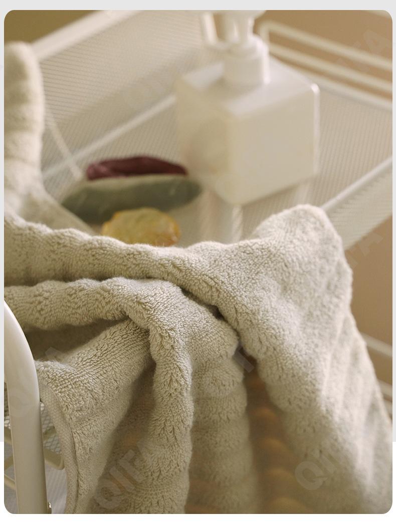 Лицевое полотенце CC3863_BL01-6