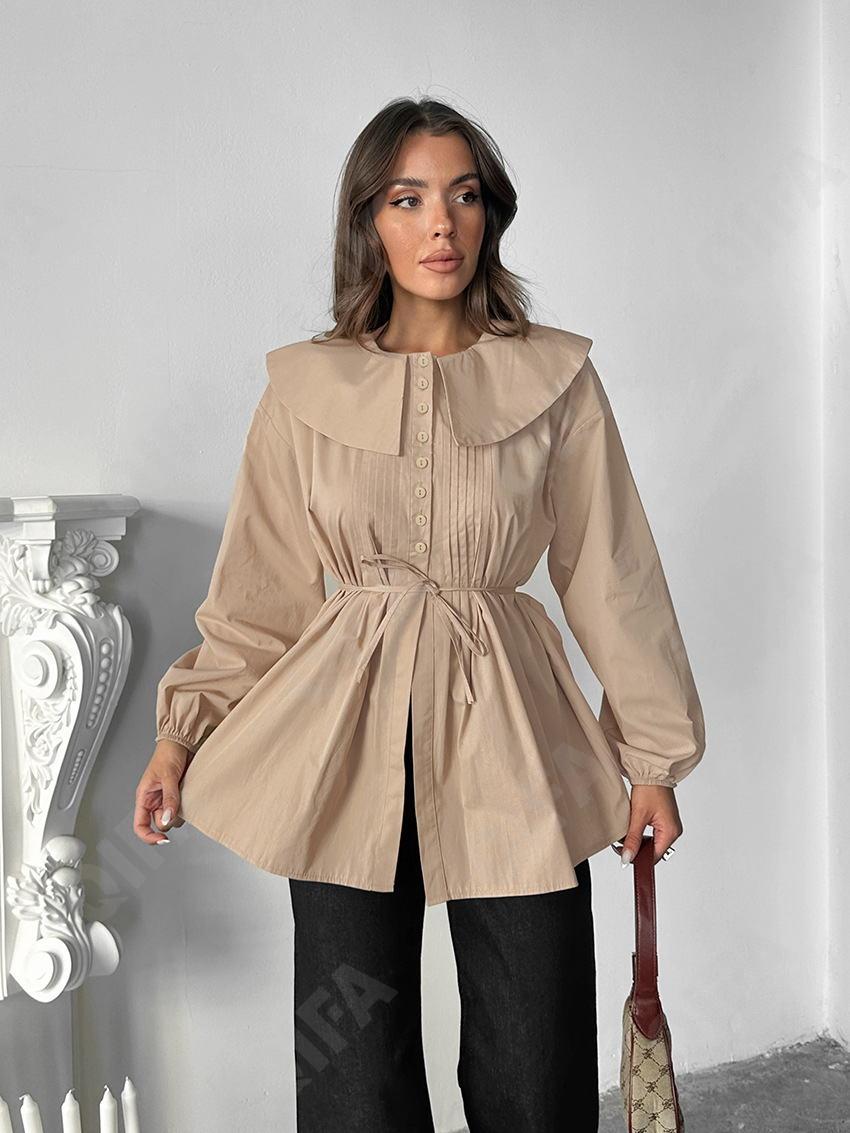 Женская Блузка CC5468_CY1560_226_1778_85 Женская Блузка CC5468_CY1560_226_1778_85