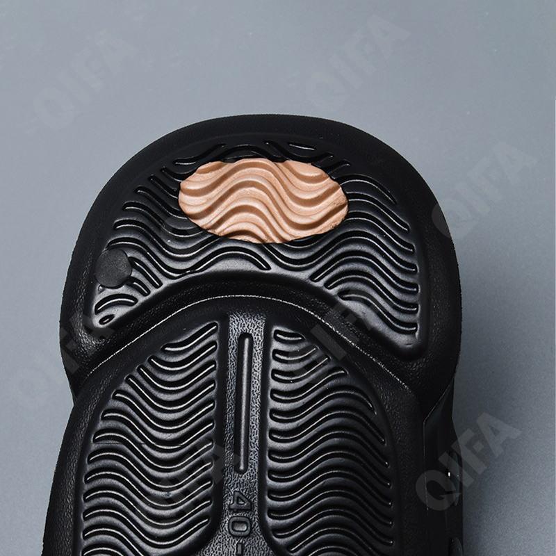 Мужское Сабо CC4930_2511-3-2 Мужское Сабо CC4930_2511-3-2