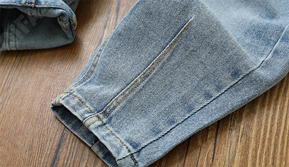 Детские Джинсы CC2327_L-19-1910-1