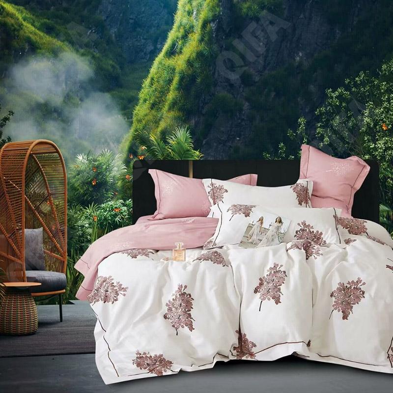 Комплект постельного белья