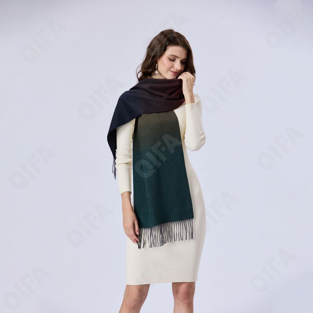 Женский Шарф CC4124_17012-1