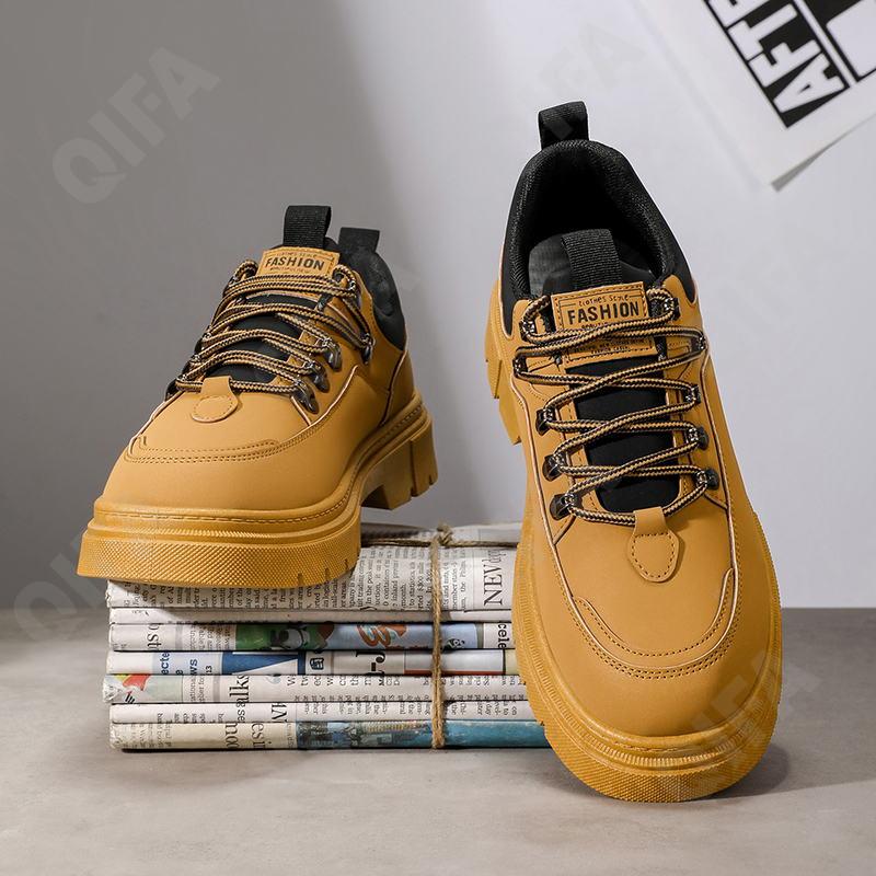 Мужские Полуботинки CC4114_XD29-1 Мужские Полуботинки CC4114_XD29-1