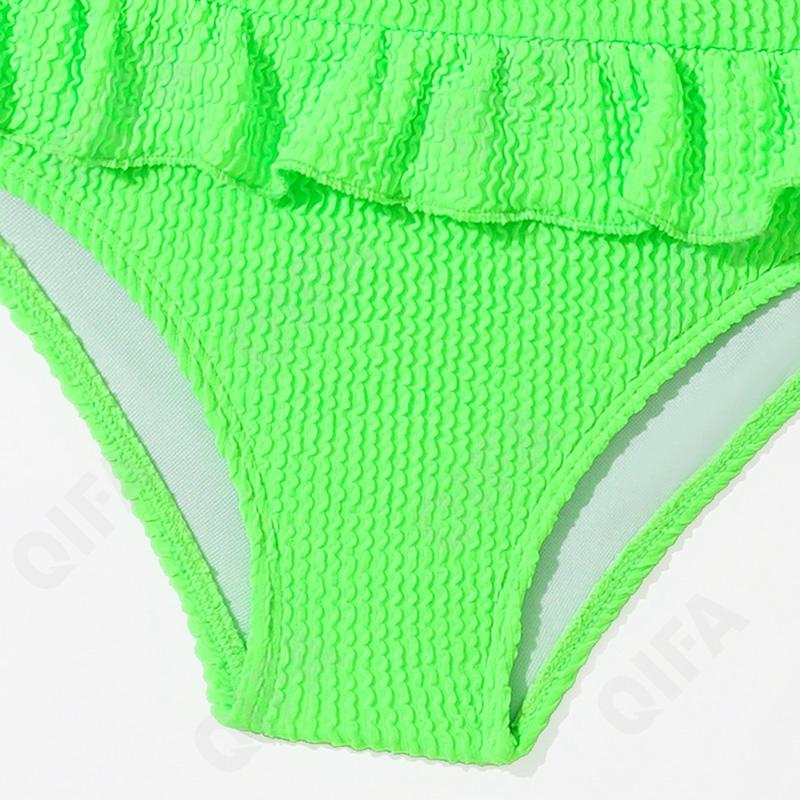 Детский Купальник раздельный