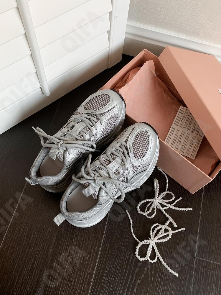 Женские Кроссовки CC4419_D16-3362-2