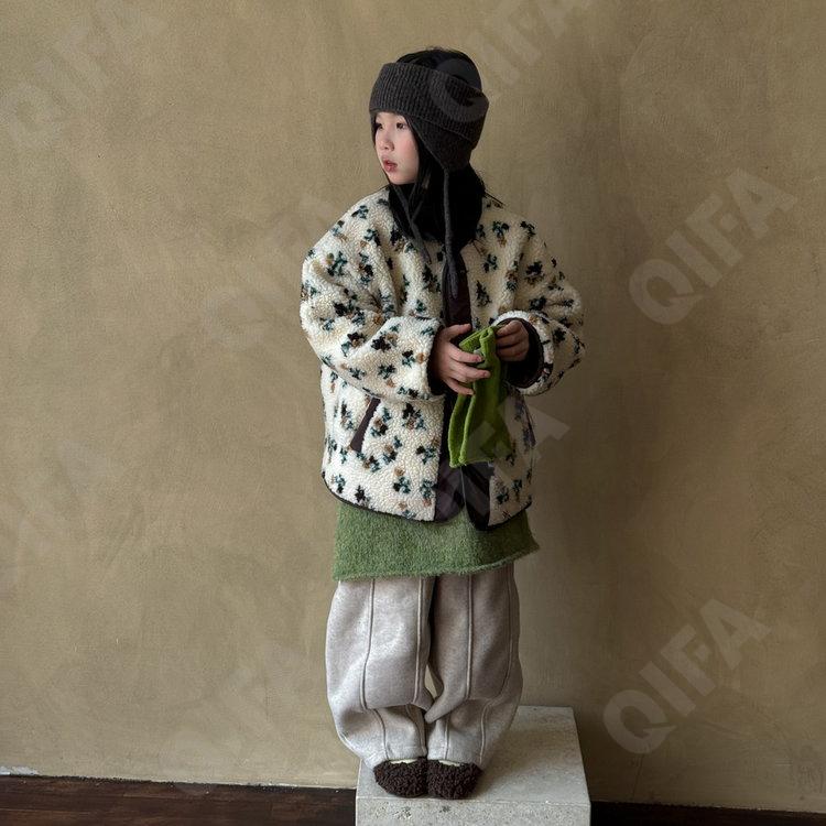 Детская Куртка CC3871_2025D95_946_2575_19