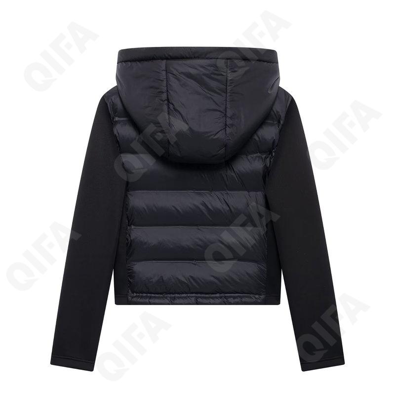 Женский Пуховик