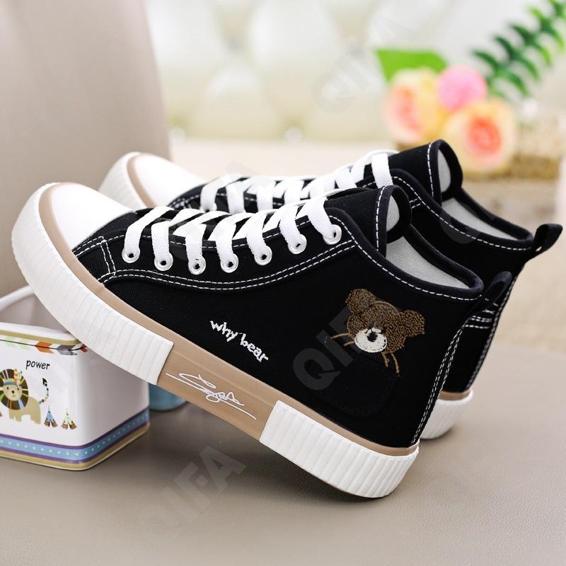 Женские Ботинки CC4351_M10-1 Женские Ботинки CC4351_M10-1