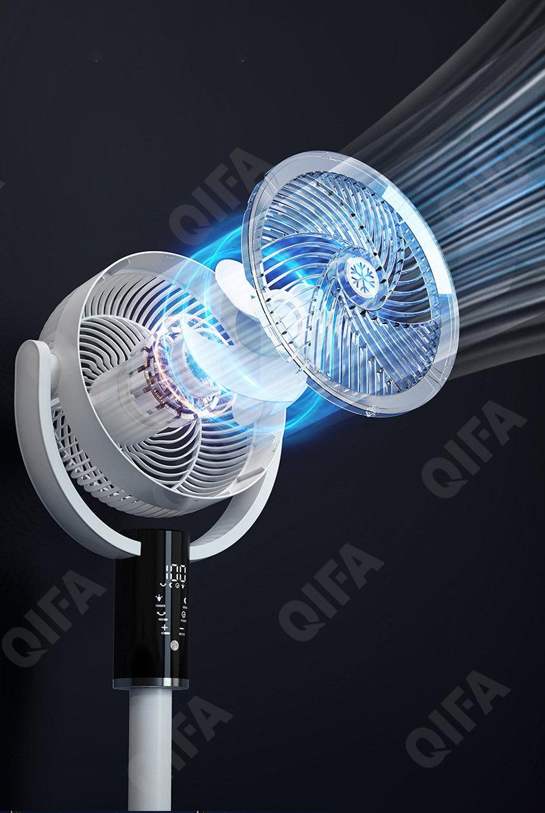 Вентилятор CC4708_F5-1 Вентилятор CC4708_F5-1