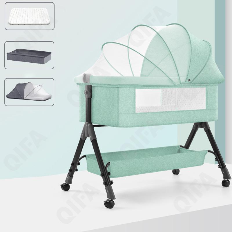 Колыбель-кроватка