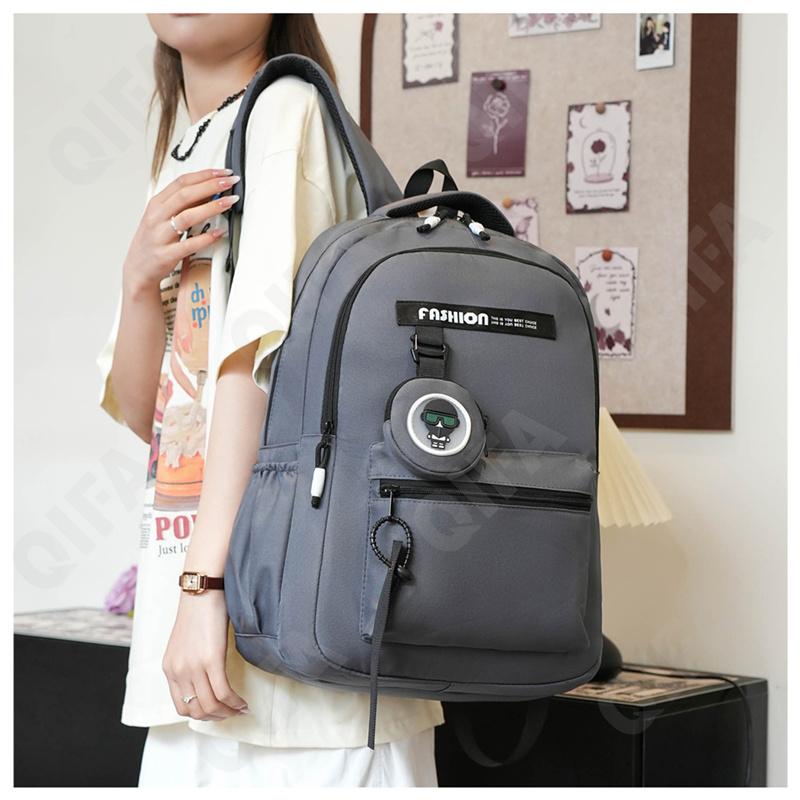 Мужской Рюкзак CC198_3121-4