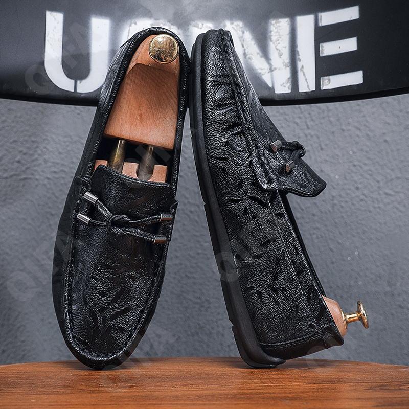 Мужские Мокасины CC4114_EK030-1