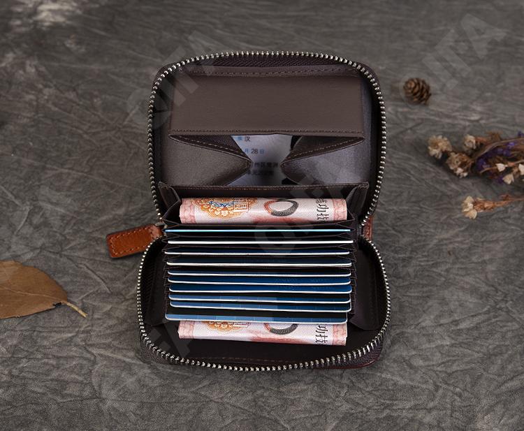 Женская Кредитница CC2374_8804-1