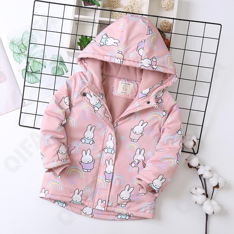 Детская Куртка CC2327_LM-21922-2