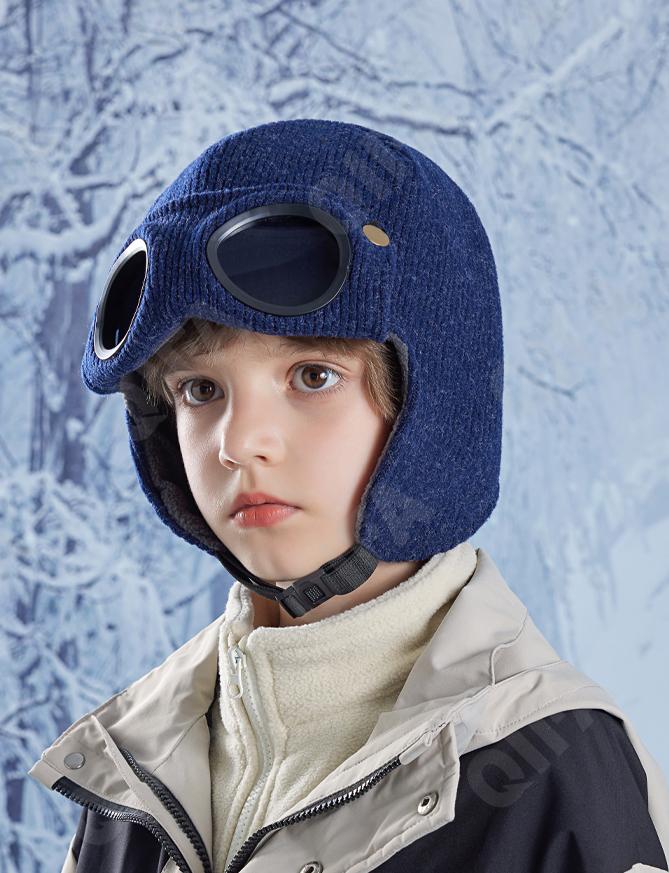 Детская Шапка CC3581_2188-7