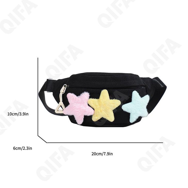 Детская Сумка поясная CC439_719-1