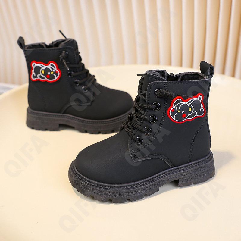 Детские Ботинки CC3601_E739-A1 Детские Ботинки CC3601_E739-A1