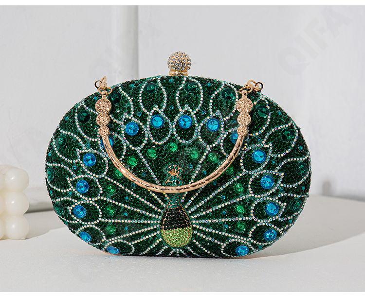 Женский Клатч CC2948_220019-1