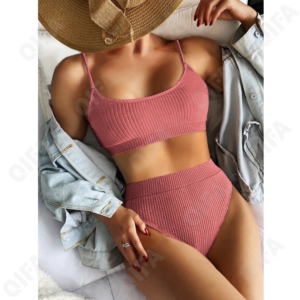 Женский Купальник раздельный