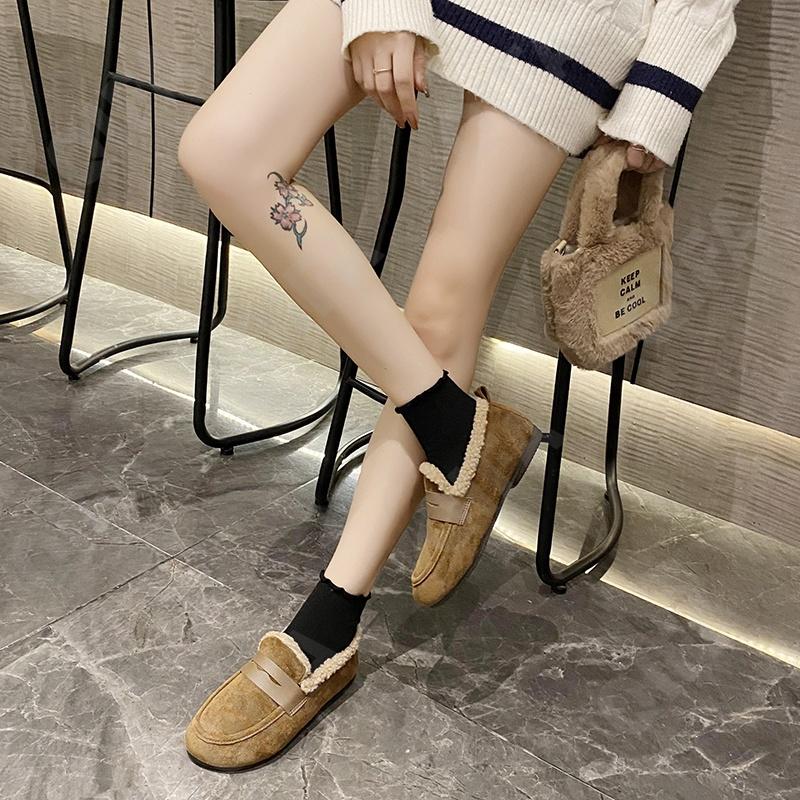 Женские Полуботинки CC4986_H2688-3