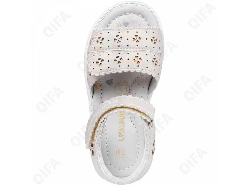 Сандалии 241S-Z6-4380