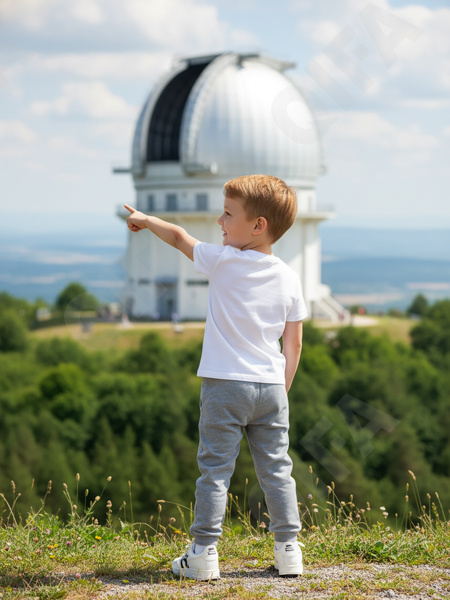 Детские Брюки