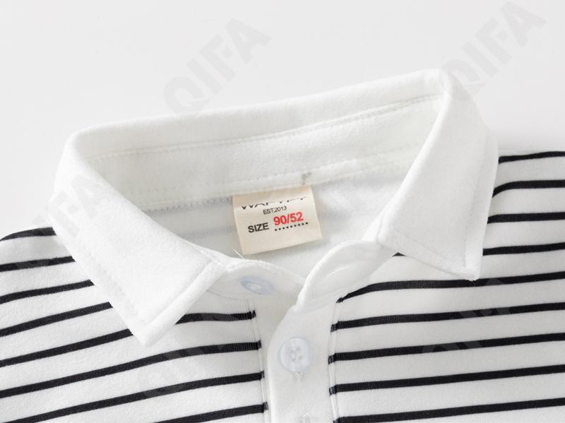 Детская Футболка поло CC3266_SY4351_226_2576_48