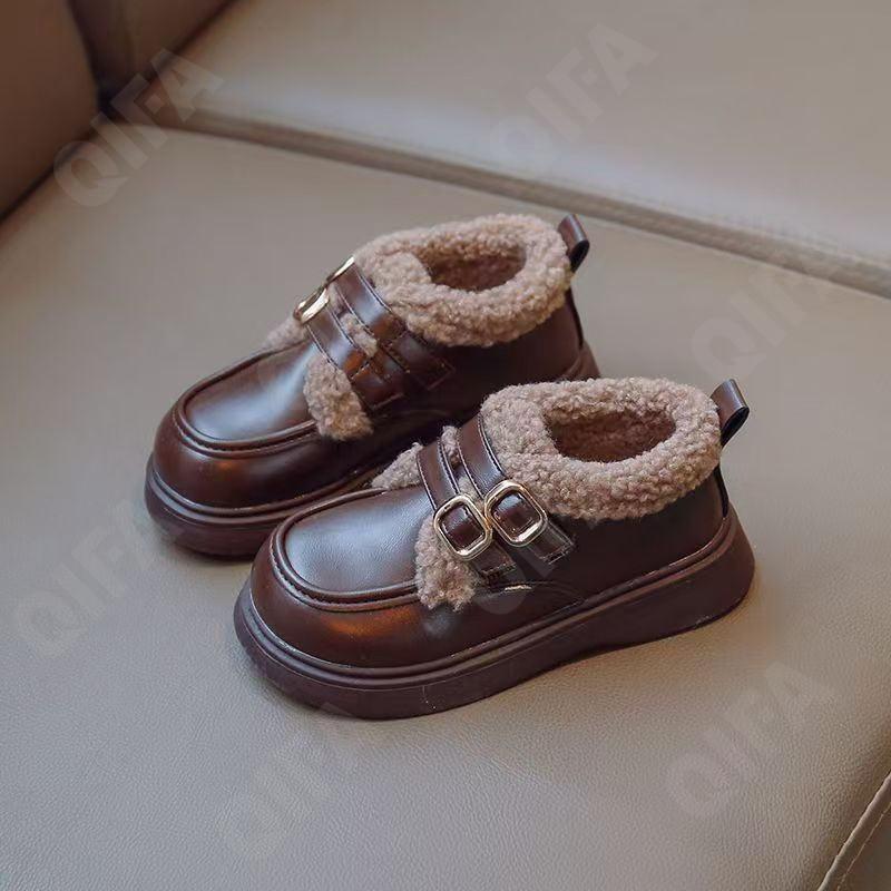 Детские Полуботинки CC3957_1110-A1 Детские Полуботинки CC3957_1110-A1