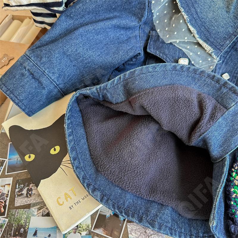 Детская Рубашка CC1293_123591_247_2576