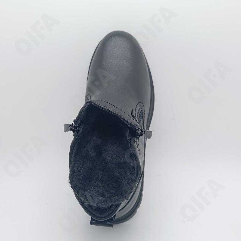 Мужские Ботинки RC119_QF-M9071-2 Мужские Ботинки RC119_QF-M9071-2