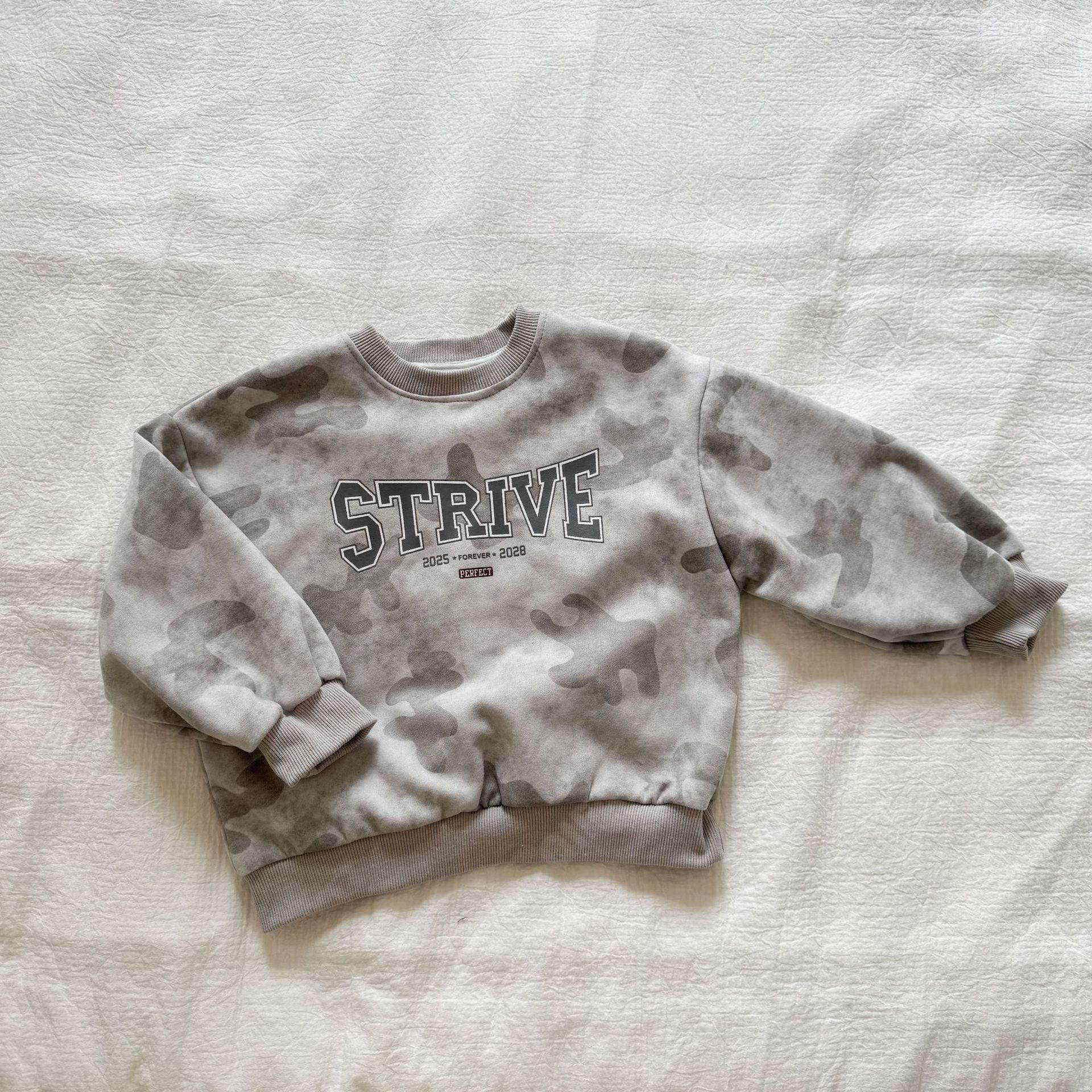 Детский Свитшот CC4286_QY250600_246_2576_74