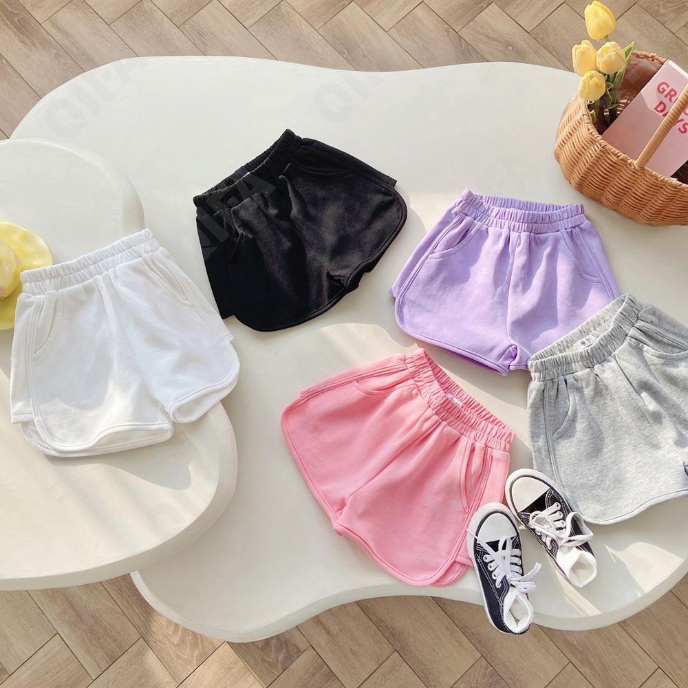 Детские Шорты CC2543_3316_226_1817