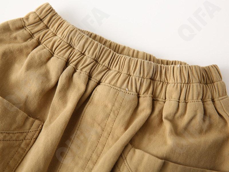 Детские Шорты CC3266_KZ2299_956_2574_99