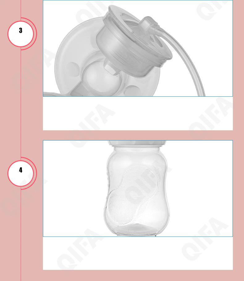 Молокоотсос электрический CC1848_DPB-6298-2