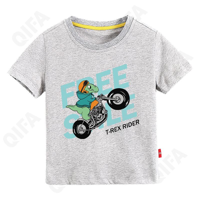 Детская Футболка CC2124_MC1094_240_2574