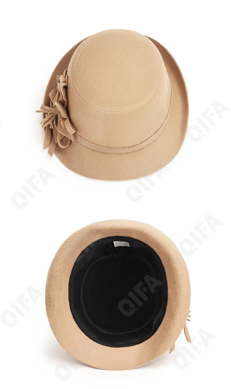 Женский Клош CC3404_Z248-6