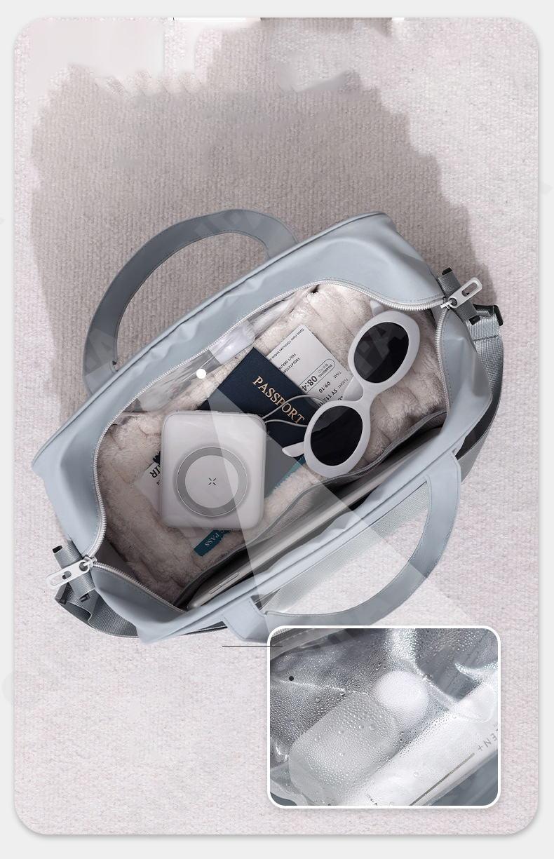 Женский Несессер CC4380_LG0065-4