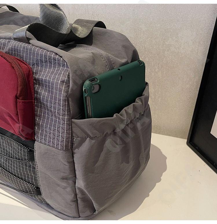 Женская Дорожная сумка CC5456_A58-1