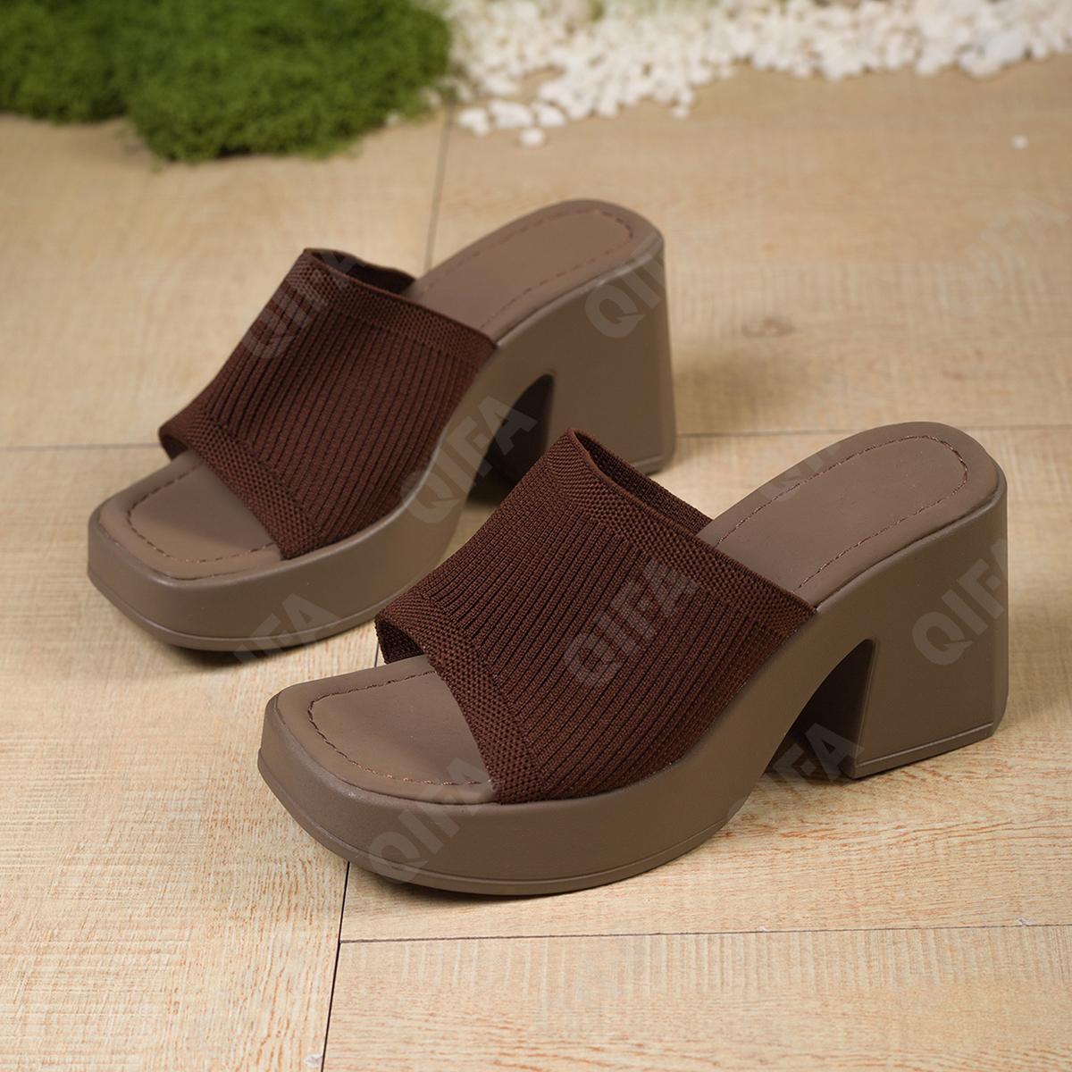 Женское Сабо CC4094_155-1