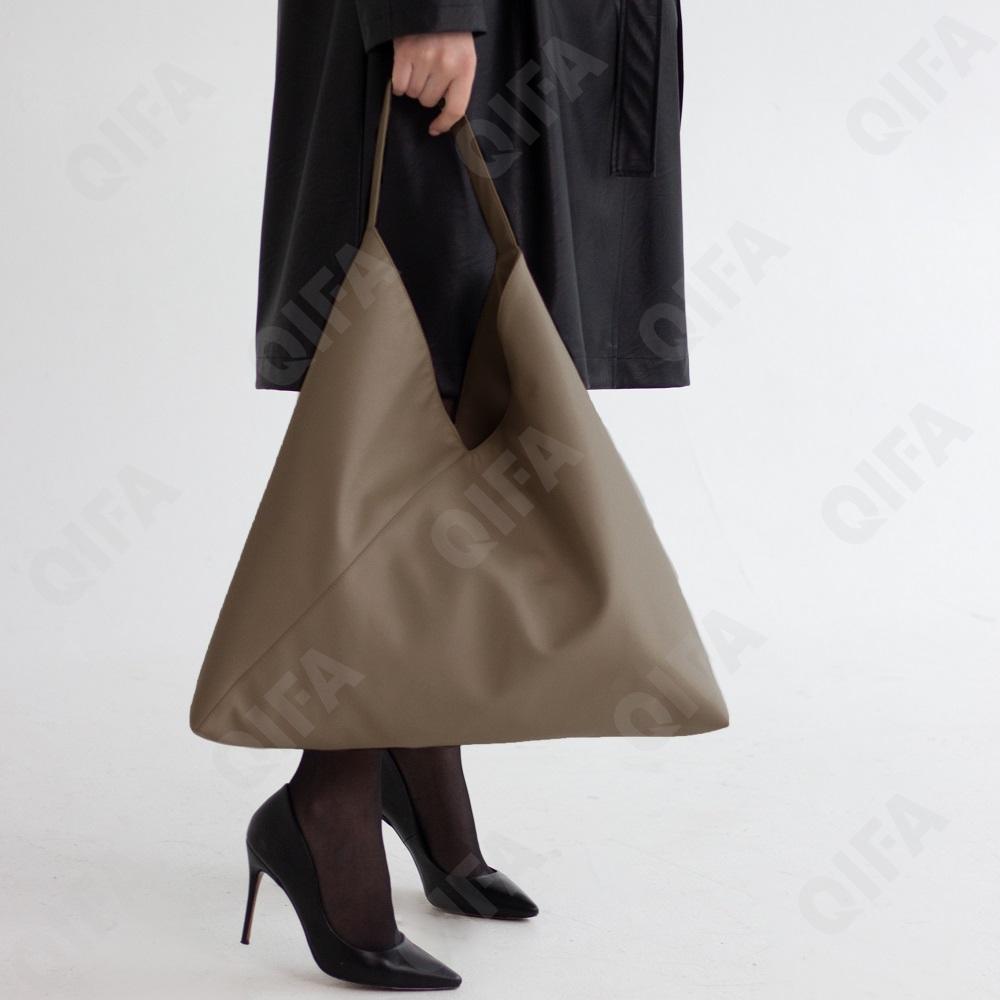 Женская сумка MT.STYLE / треугольный шоппер