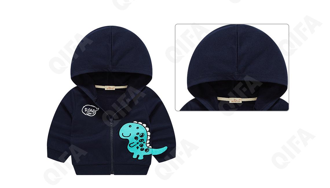 Детская Толстовка CC1330_WT5008_230_1817