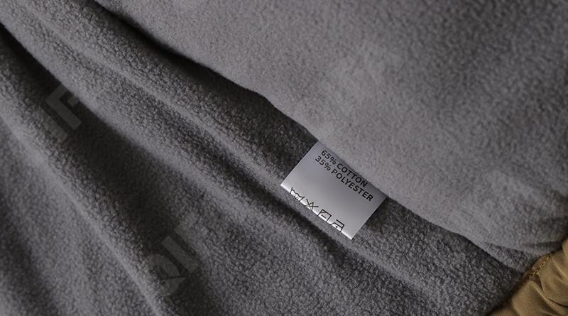 Детская Куртка CC2327_LM-8816-3