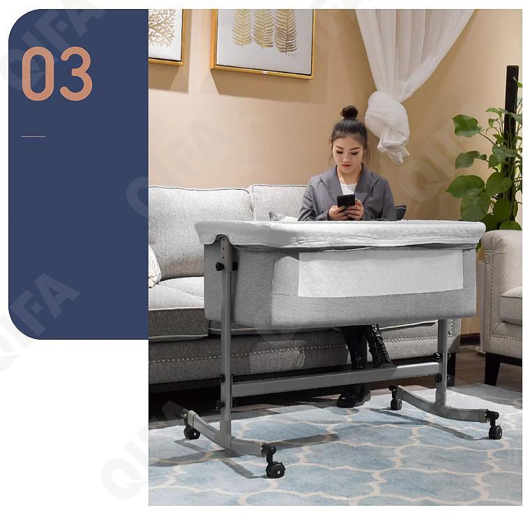 Колыбель-кроватка CC3900_616-4 Колыбель-кроватка CC3900_616-4