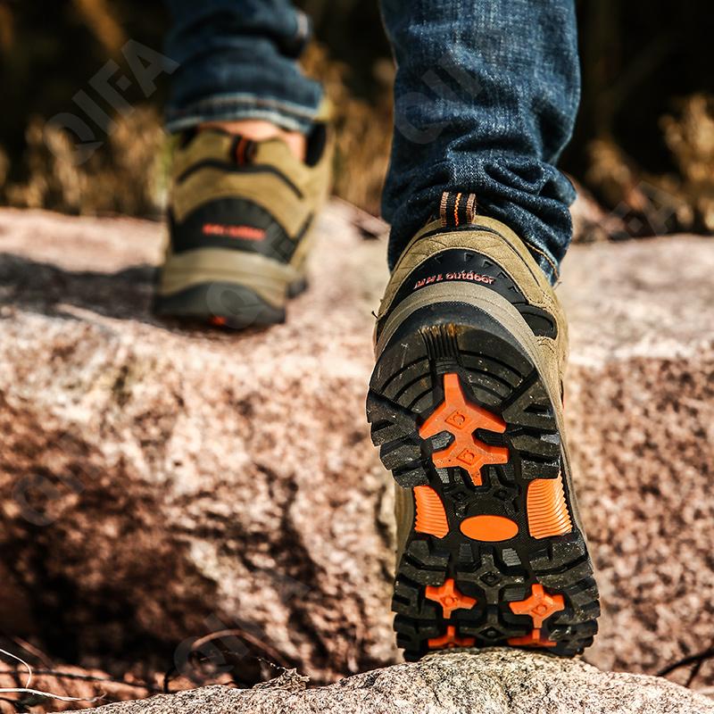 Мужские Кроссовки CC4815_ZGX-3361-1