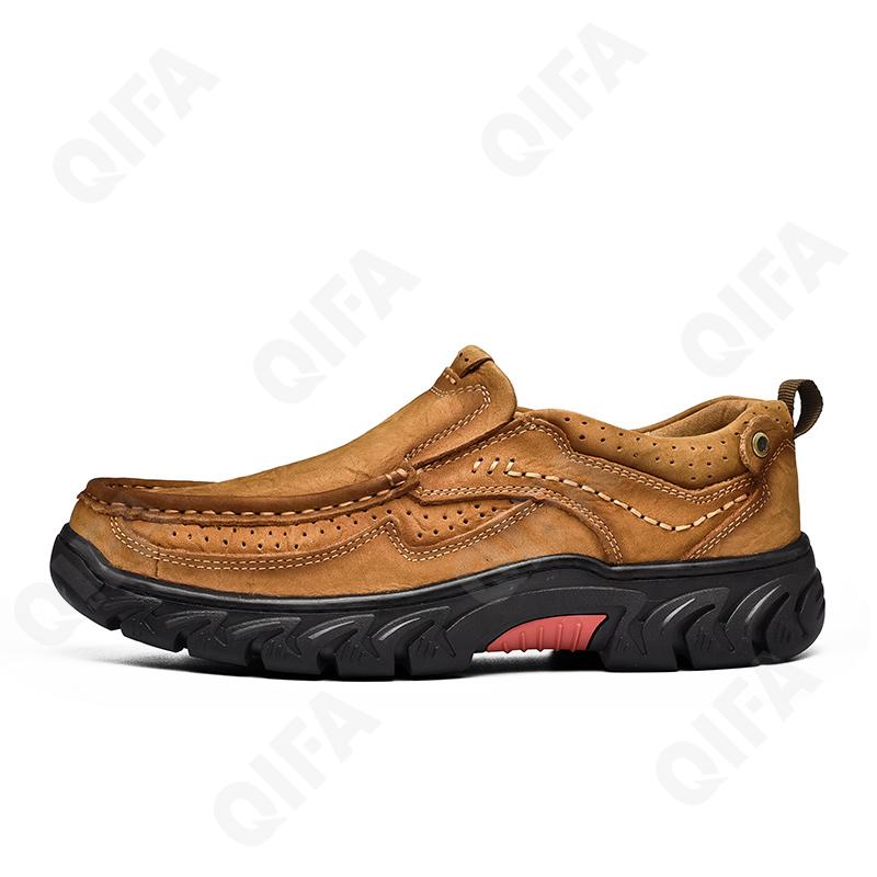 Мужские Полуботинки