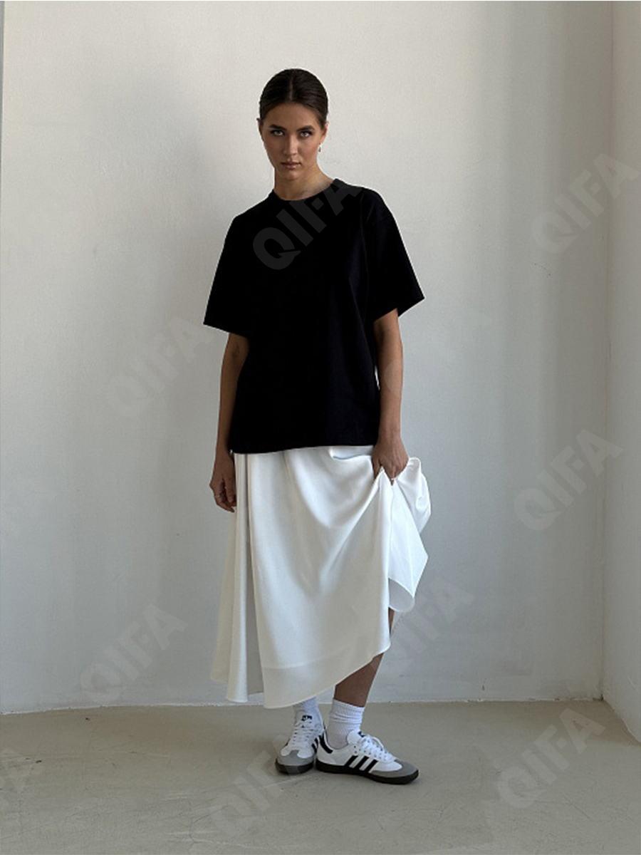 Женская Юбка CC4052_BSQ0013_252_1778_91 Женская Юбка CC4052_BSQ0013_252_1778_91