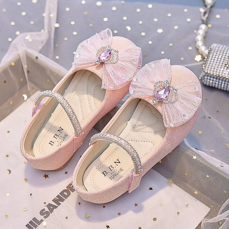 Детские Туфли