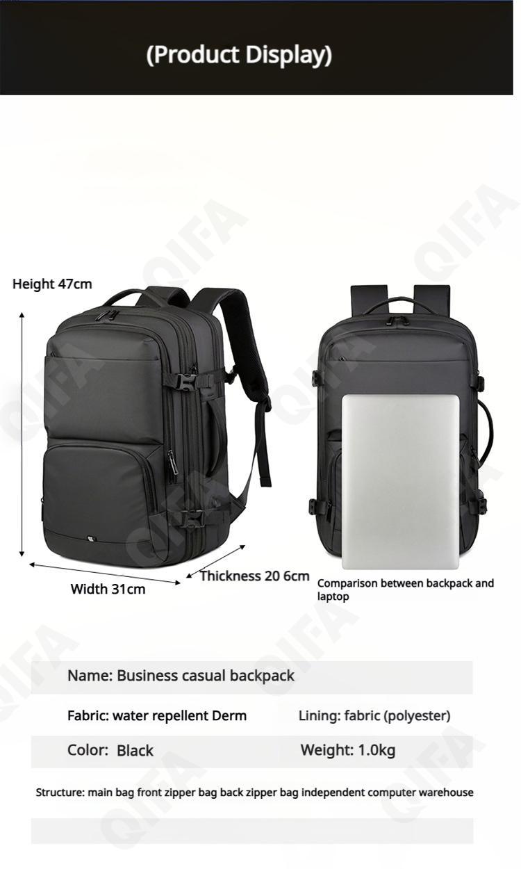 Мужской Рюкзак CC4530_QF-9908M-1